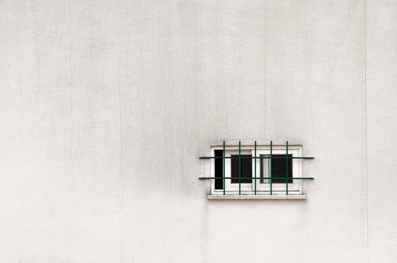 Green Walls