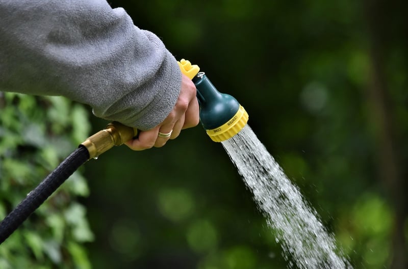 Watering Systems